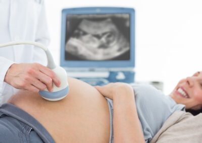 Gynekologie Praha Holešovice